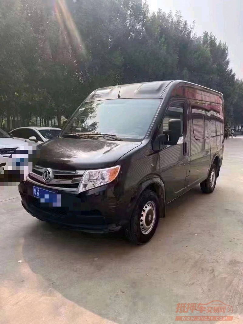 北京19年东风御风2