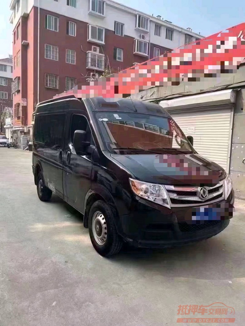 北京19年东风御风3