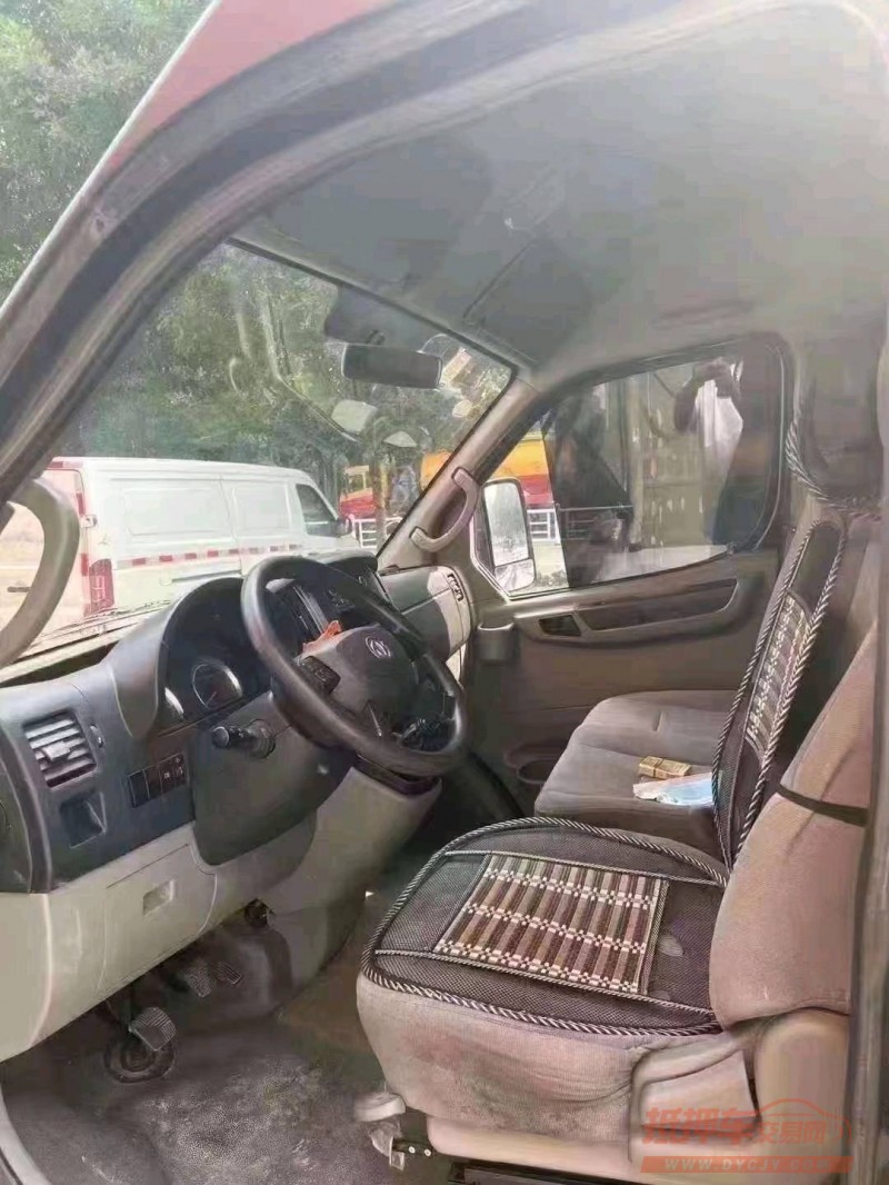 北京19年东风御风4