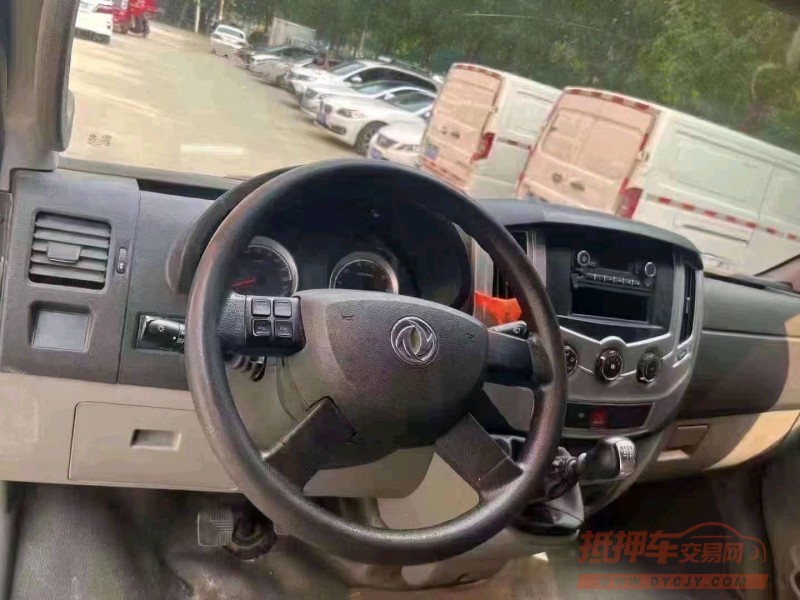 北京19年东风御风5