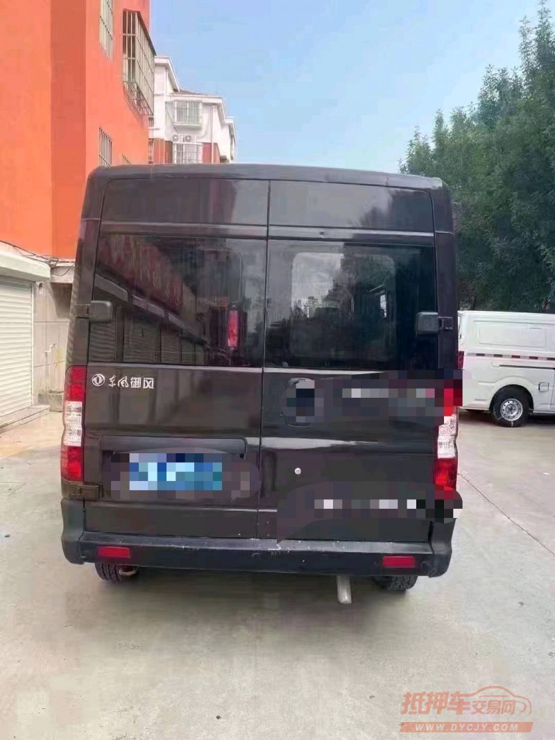 北京19年东风御风9