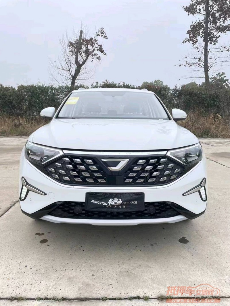 北京23年大众捷达VS71