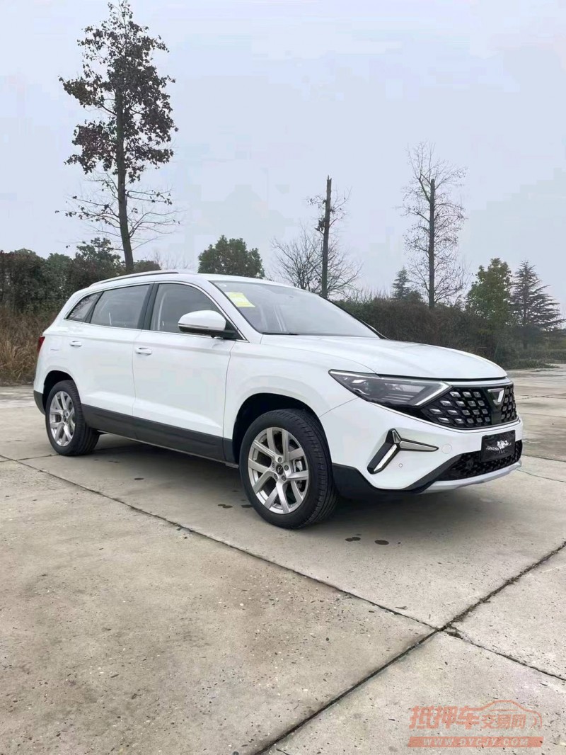 北京23年大众捷达VS72