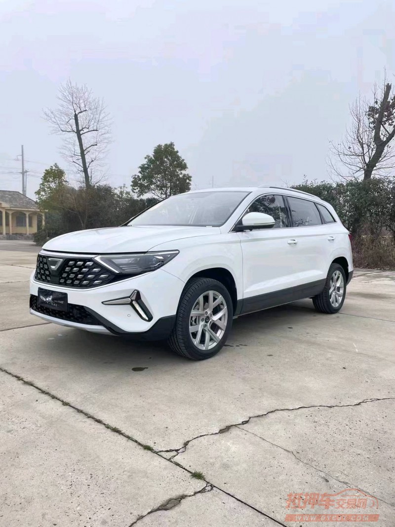 北京23年大众捷达VS73