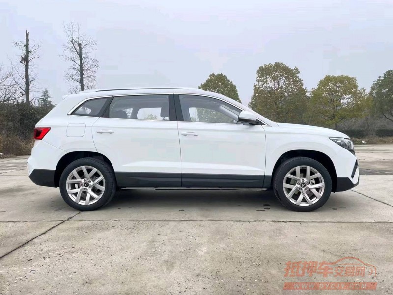 北京23年大众捷达VS74