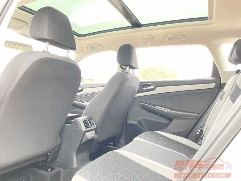 北京23年大众捷达VS75