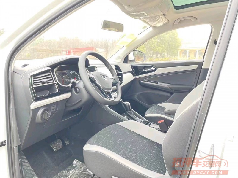 北京23年大众捷达VS77