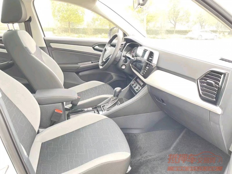 北京23年大众捷达VS76