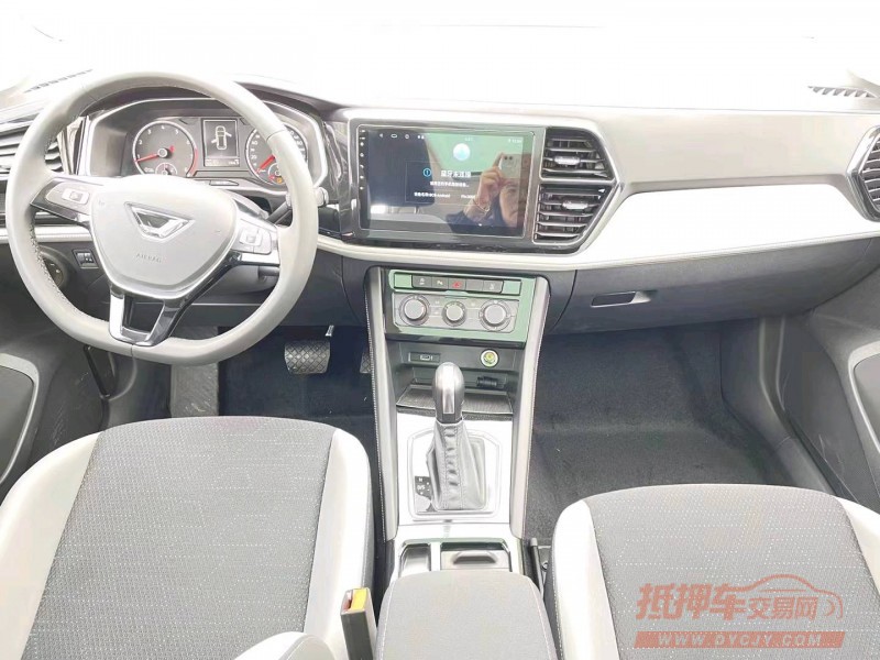 北京23年大众捷达VS78