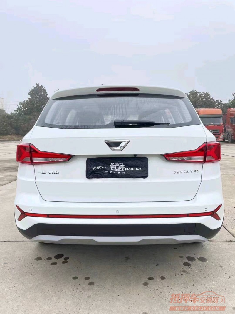 北京23年大众捷达VS79