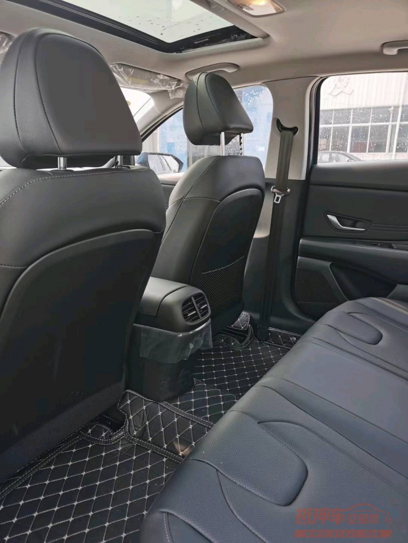 北京22年现代伊兰特5