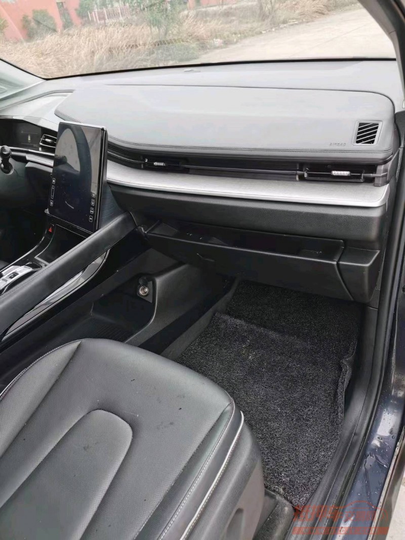 北京22年现代库斯图6