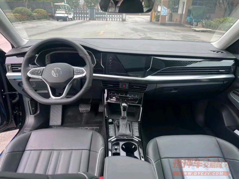 北京22年大众帕萨特5