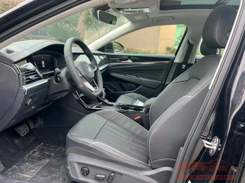 北京22年大众帕萨特6