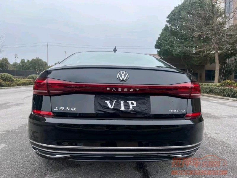 北京22年大众帕萨特8