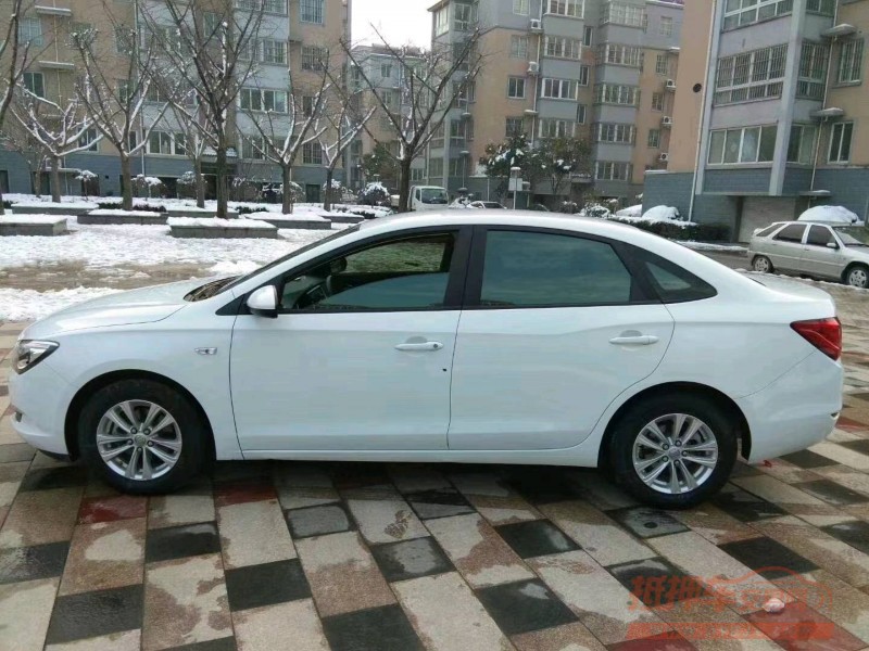 常州15年别克英朗3