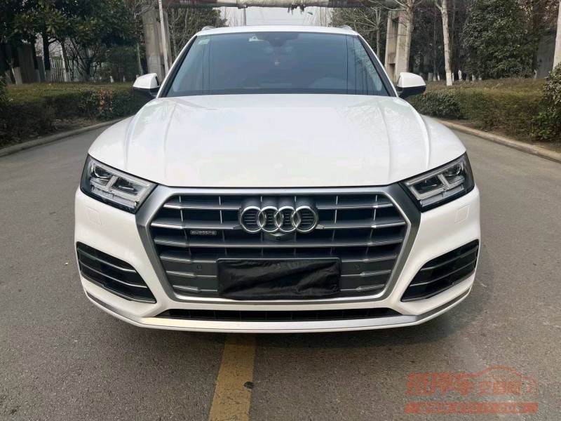徐州21年奥迪Q51