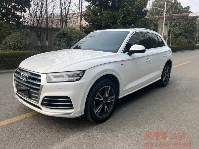 徐州21年奥迪Q52