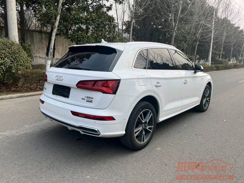 徐州21年奥迪Q53