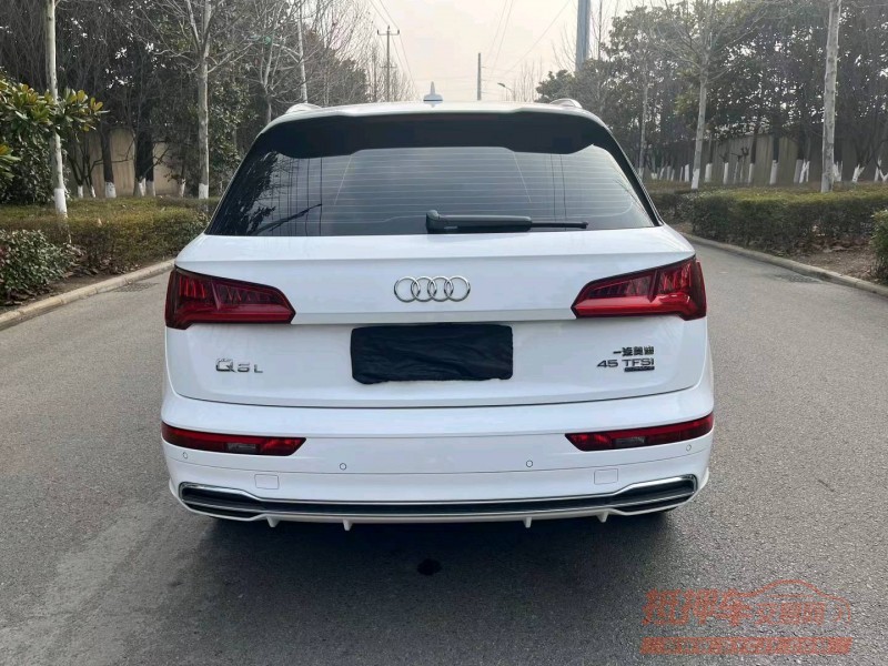 徐州21年奥迪Q59