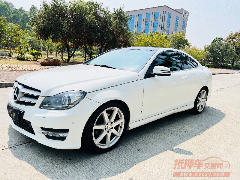 东莞15年奔驰C9