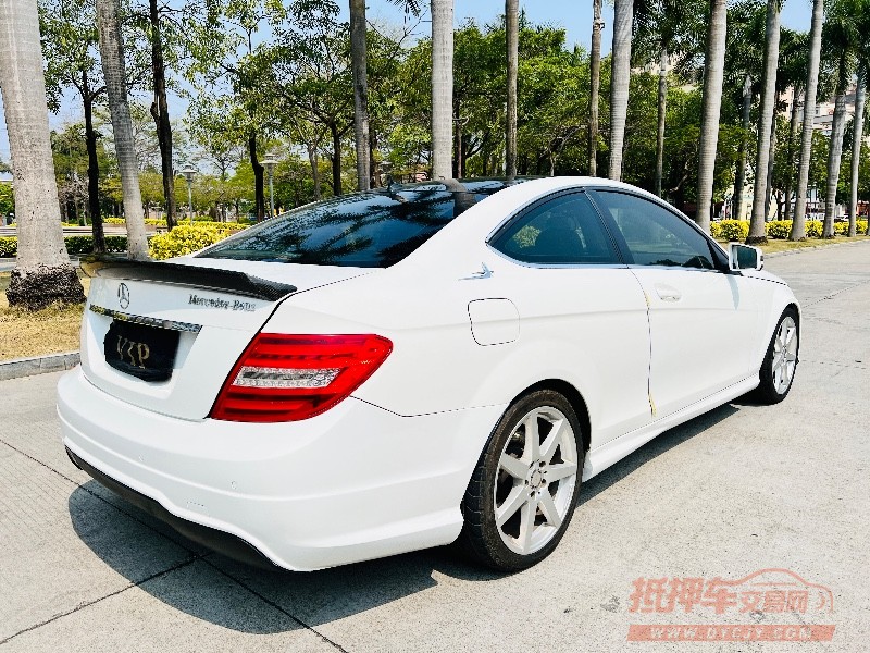 东莞15年奔驰C6