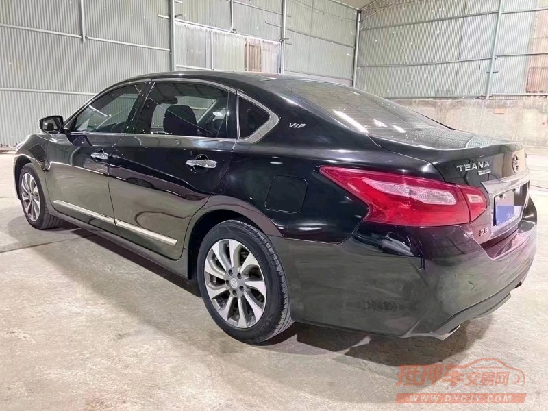 廊坊19年日产天籁7