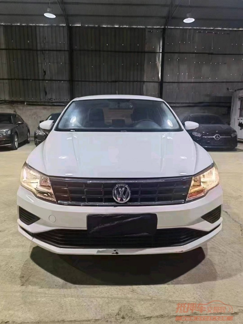 廊坊17年大众捷达1