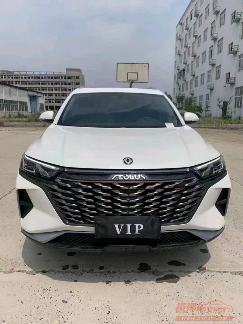 北京22年东风AX7pro1