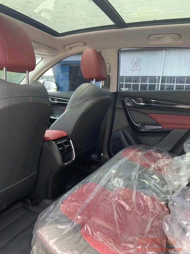 北京22年东风AX7pro6