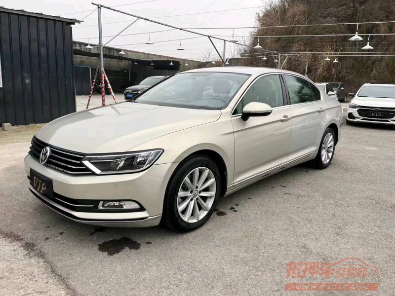 宜昌18年大众迈腾7