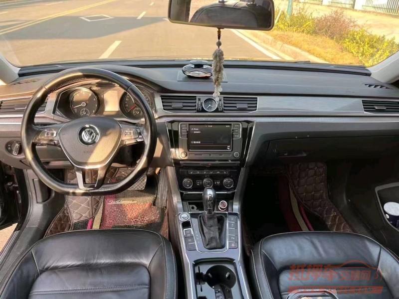 宜昌17年大众帕萨特6