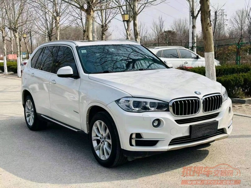 聊城18年宝马X53