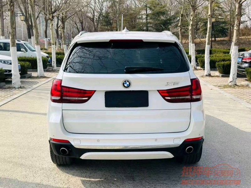 聊城18年宝马X59
