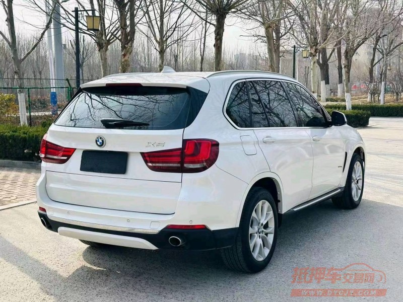聊城18年宝马X58