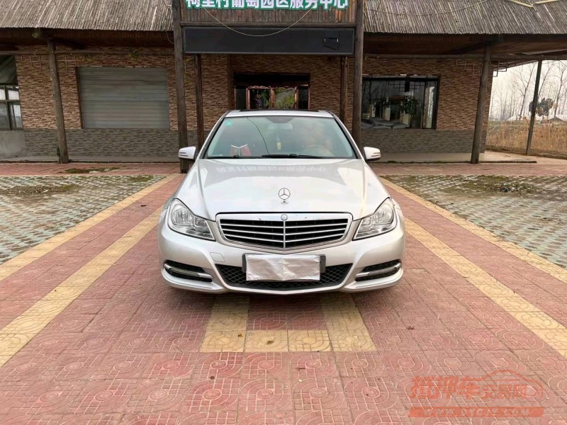 徐州12年奔驰C9