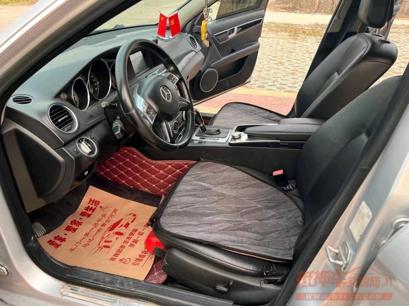 徐州12年奔驰C6