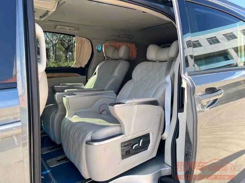 盐城17年别克GL87