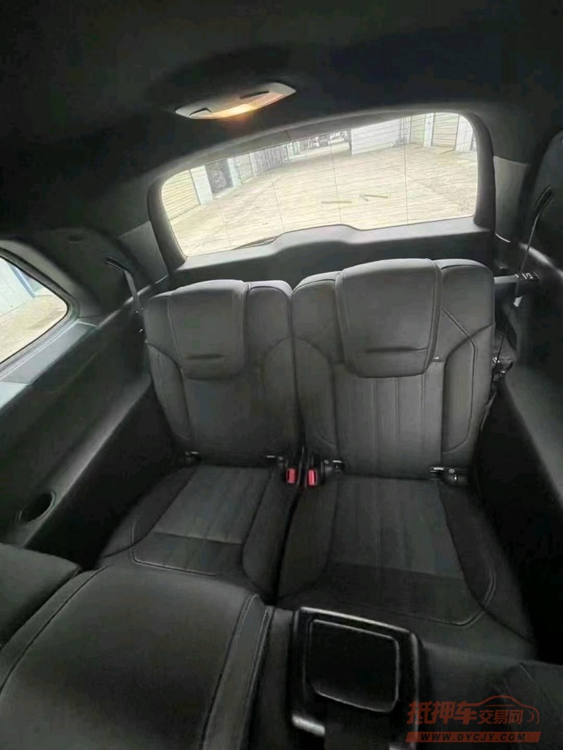 衡阳17年奔驰GLS7