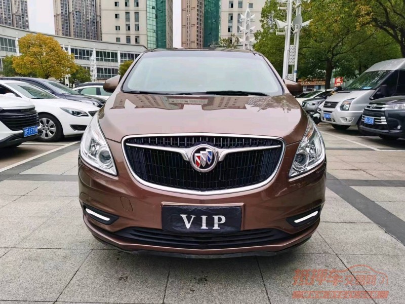 苏州19年别克GL89