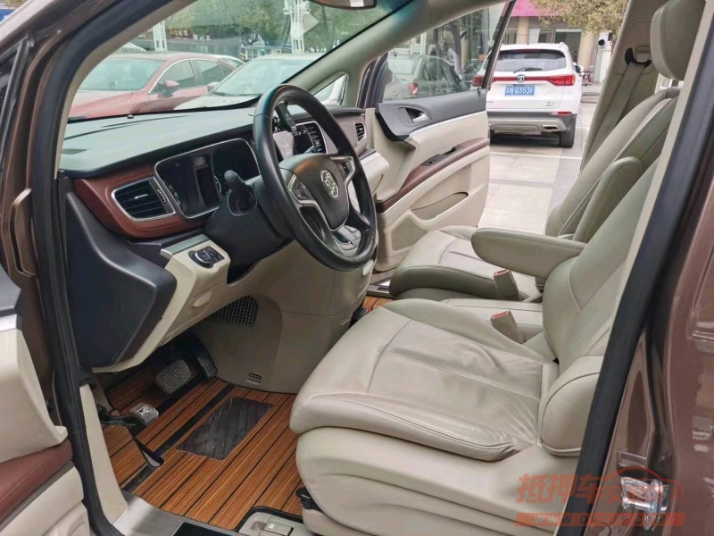 苏州19年别克GL88