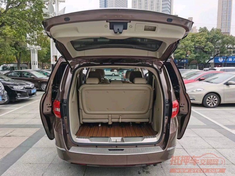 苏州19年别克GL87