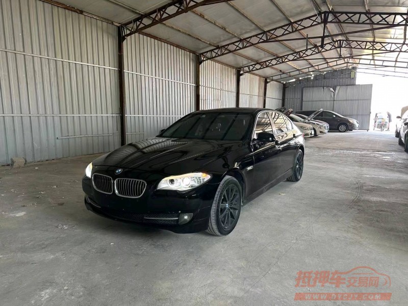 徐州12年宝马5系2