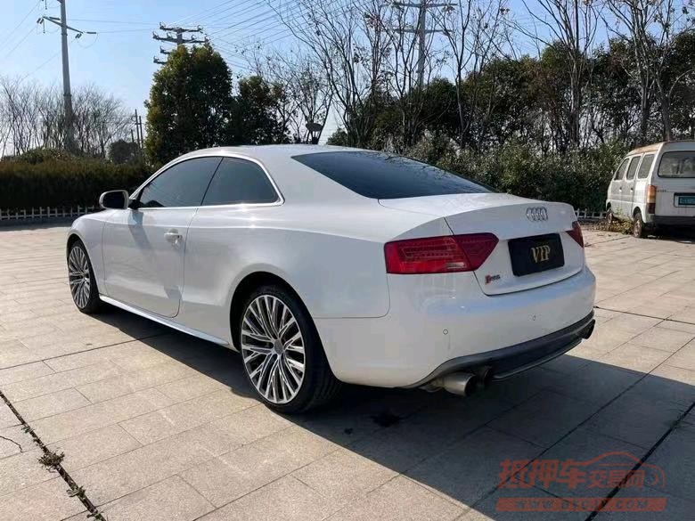 盐城16年奥迪A59