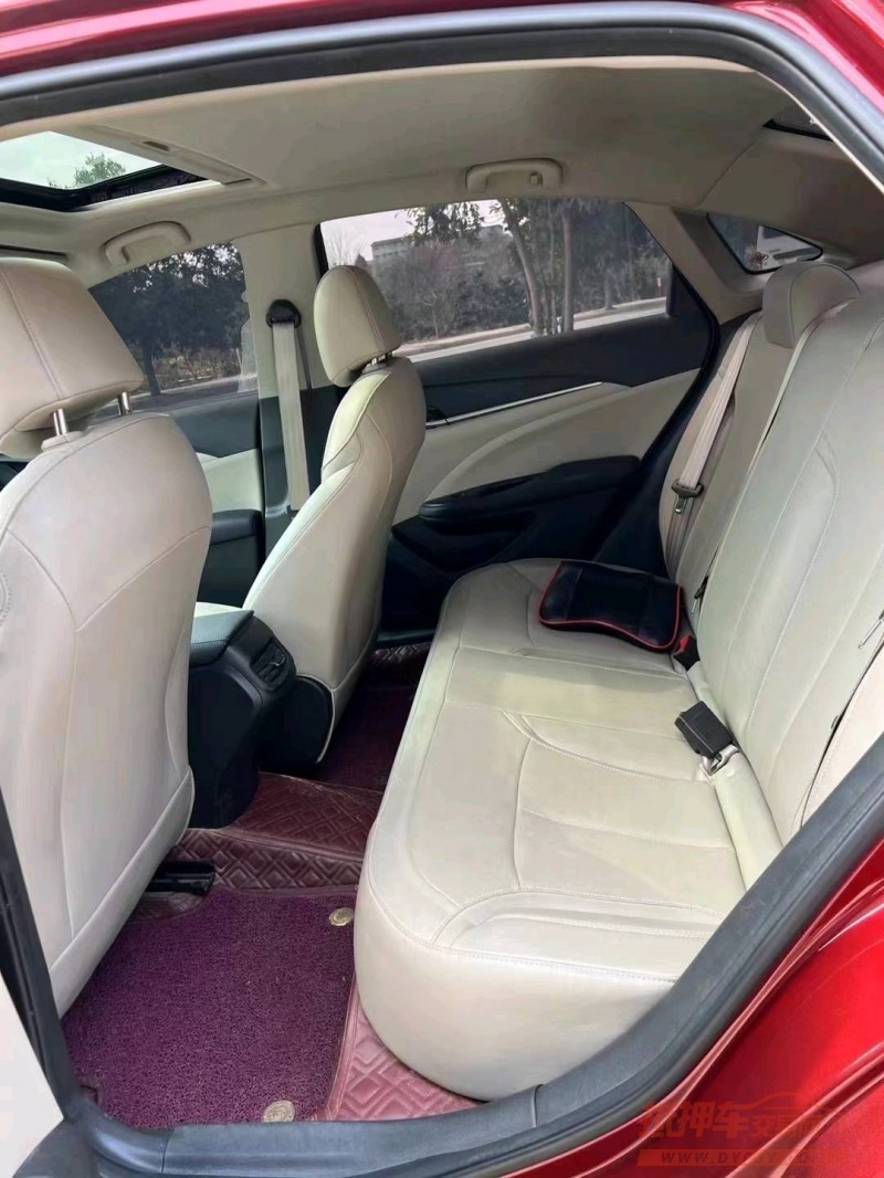 成都20年别克英朗GT9