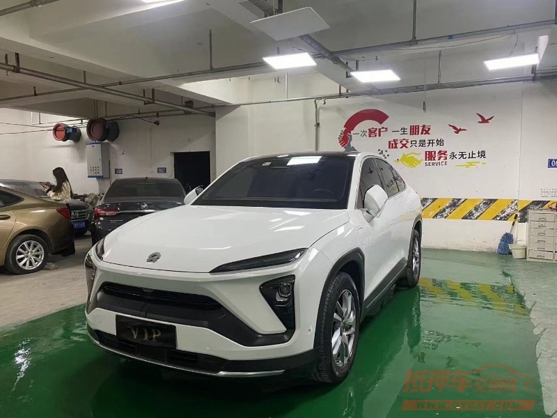 成都21年蔚來ES69