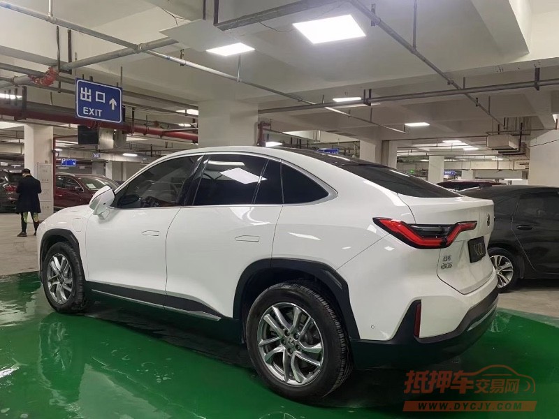 成都21年蔚來ES62