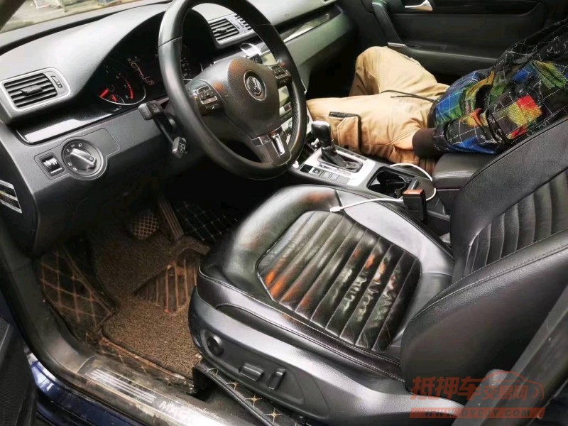 长沙11年大众迈腾5