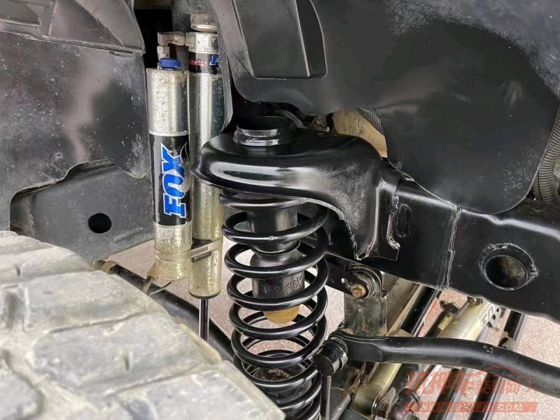 临沂10年Jeep牧马人4