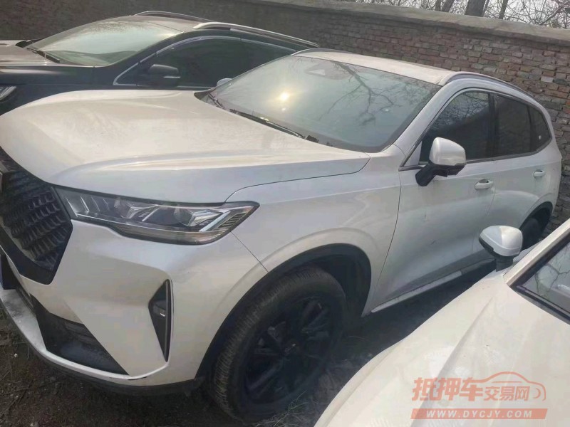 淮南22年哈弗H65